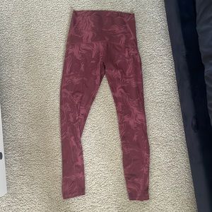 Gymshark leggings